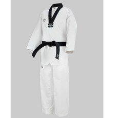 무스포 태권도복 골지 단도복