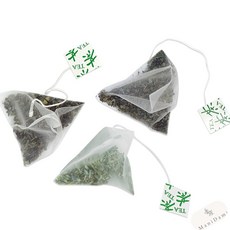 아랫채상점 더허브샵 20T 프리미엄 파우치형 허브티 허브티백, 레몬밤, 1g, 1, 20