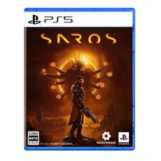 PS5SAROS 조기 구매 특전 핸즈·오브·쇼어 아머(동봉)