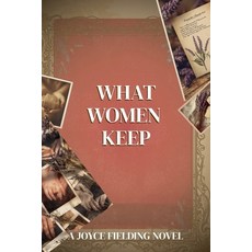 (英文圖書)What Women Keep 平裝版, RAF Publications, 英文