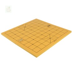 오몽숲 접이식 육형제 장기 바둑판 어린이바둑판, 단일상품1, 단일상품0, 5부