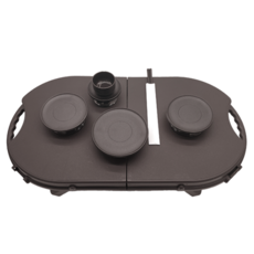 탑퀄리티 순수 국산 제사상 준비 제기상 그릇 제기세트(6p), 실속세트(6p), 1개