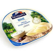 일드프랑스 브리 슬라이스 샌드위치 치즈, 1개, 150g