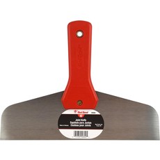 붉은 악마 4840 10인치 플렉스 테이핑 나이프, 10 Inch, Flex