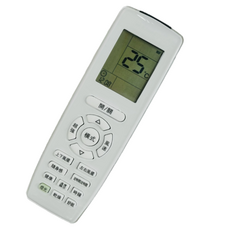 禾聯格力冷氣液晶遙控器專用免設定YAP2F YB2FA YAP2F2, 1個, 禾聯格力冷氣遙控器YAP2F, YAP2F