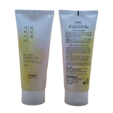 앙쥬 나의시카 필링젤 2+2, 4개, 180ml