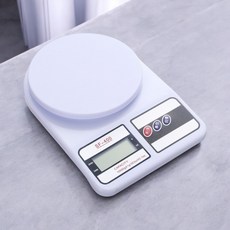 電子秤 電子磅秤 廚房秤 咖啡電子秤 料理秤 烘焙秤 茶葉秤 食物秤 咖啡秤【台灣公司現貨】, 電子秤【高精密版+附說明書】