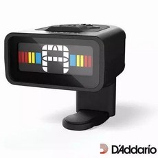 【吉他好朋友】Daddario Planet Waves CT-12 迷你調音器，迷你輕巧，快速精準調音, 1個