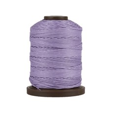 MEISI 슈퍼파인 왁스린넨사 M50 80M 97종 초실가죽공예실, MS033 (LIGHT PURPLE)
