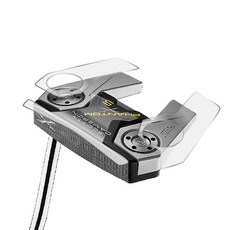 為你守護 高爾夫推桿保護膜 Scotty Cameron Phantom X 5.5, 透明, 1個