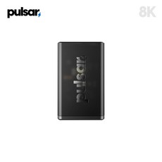 펄사 8K 무선 동글 P8KDG1, 1개