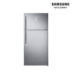 2도어 615L 리파인드이녹스 RT62A7049S9