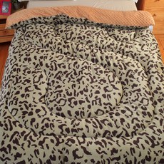 台灣製造【標準加厚款】暖暖被