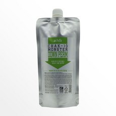 세리 아초아 착 10 몬스터 다운펌 300ml/매직약, 300ml, 1