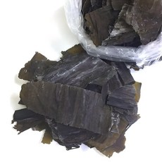 썸앤썸 실속형 완도 파지 다시마 1kg 자른 육수용 국물용 대용량, 1개