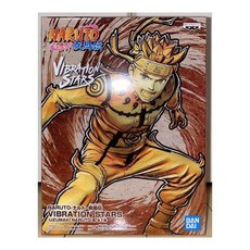 NARUTO-나루토- 질풍전 VIBRATION STARS-UZUMAKI NARUTO-Ⅲ 전1종, 1개