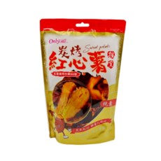 Onlyone 炭烤紅心薯, 220g, 1套