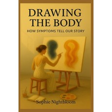 (英文圖書)Drawing the Body: How Symptoms Tell Our Story 平裝版, Independently Published, 英文