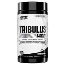 뉴트렉스리서치 트리뷸러스 1400mg 캡슐, 90정, 1개