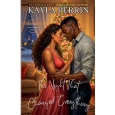 (英文圖書)The Night That Changed Everything 平裝版, Kayla Perrin, English, Paperback