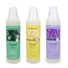 리에스 1000ml 버블바스 입욕제, 라벤더, 1개, 1L