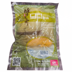 酸中傳奇 金門酸白菜 道地古法醃製 酸甜開胃 冷凍保存, 600g, 1套裝