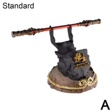 스피커 스탠드 Black Myth Wukong 게임 컨트롤러 스탠드 Ps5/xbox/Flydigi APEX 4 용 미끄럼 방지 기본 손, A, 1개