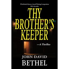 (英文圖書)Thy Brother's Keeper 平裝版, iBooks, 英文