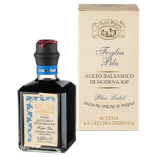 La Vecchia Dispensa 典釀 摩德納 IGP 藍標巴薩米克醋, 1個, 250ml