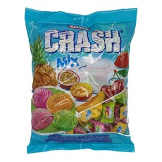 tayas 塔雅思 水果糖 4種口味, 1kg, 1袋