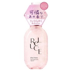 COSMETEX ROLAND Riruche 亮片精華香水 閃耀小蒼蘭, 1個, 80ml