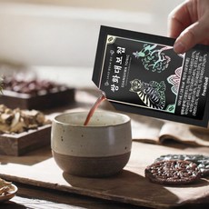 14시간 정성으로 달인 쌍화대보첩 진액 선물세트, 1개, 20개입, 100ml