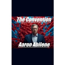 (영문도서)The Convention Paperback, Syphon Creative, English, 9798231484300