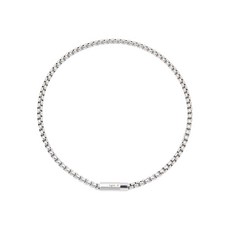 아네스베 옥타곤 클래스프 네크리스