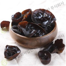 [산지직송]국내산 무농약 생목이버섯, 1kg, 1개