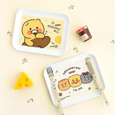 춘식이 오디너리 트레이, 프렌즈, 프렌즈, 1개