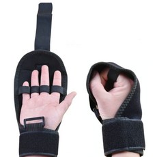 손싸개 손 재활 장갑 운동 기구 장갑 omn*780xW