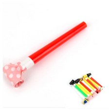 파티용 나팔 10P 강아지생일파티용품 어린이생일파티용품 홈파티장식 집생일파티 집에서생일파티 bab+87687NV