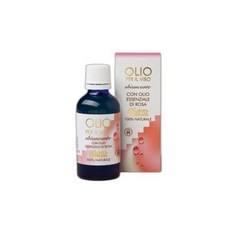 아르지탈 로즈 브라이트닝 오일 50ml