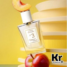 OPTATUM Happiness Booster N°3 香水 30ML, 1個