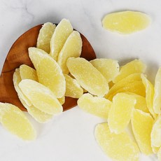 서래푸드 건파인애플 1kg, 1개