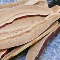 건강관리 부모님선물 영지버섯 기력보충 건영지 슬라이스 500g, 1개, 상세페이지 참조