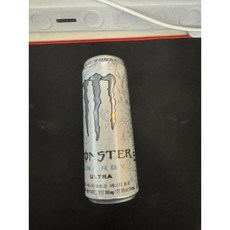 몬스터 에너지 울트라, 355ml, 22개