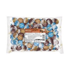위토스 이탈리아 셀렉션 크리스피 믹스 초콜릿 3가지맛 1kg, 없음, 1