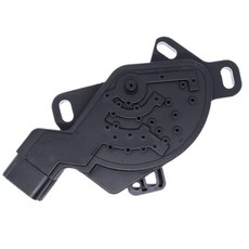 HONGCY 뉴트럴 안전 스위치 트랜스미션 닛산 알티마 1993-2006 맥시마 2001-2004 퀘스트 2004 센트라 1993-2004 버사 2009-2011 인피니티 I