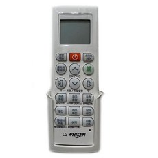 전자 FNQ161MK3W 사용 휘센 스탠드 에어컨 리모컨Z 872369, 전자 FNQ161MK3W 사용 휘센 스탠드 에어컨 리모