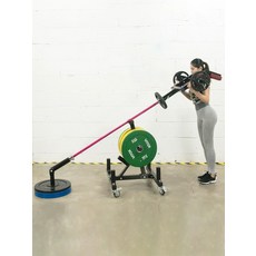 홈짐 스쿼트머신 숄더패드 운동장비 거치대 헬스장 홈트 프레스 웨이트랙, 이동식 수납 스탠드 LAR01