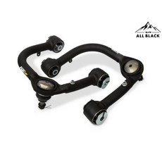 黑四驅ALL BLACK ARB OLD MAN EMU 上A臂 HILUX專用 提升操控 堅固耐用, 1個