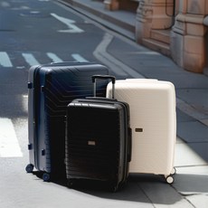 [국내정품] STARKSEIN 파드 캐리어 20인치 24인치 28인치 106262