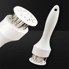 콩군하우스 고기 다지기망치 스텐텐더라이저